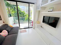 The Inflora (D17), Condominium #609350381